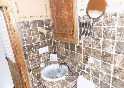 lavabo