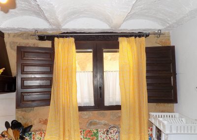 ventana cocina