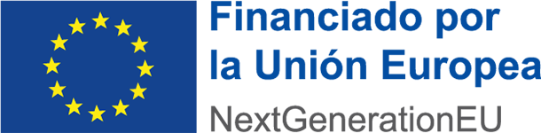 Logo Fondos Next Generation