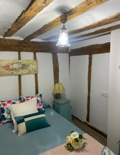 habitación individual