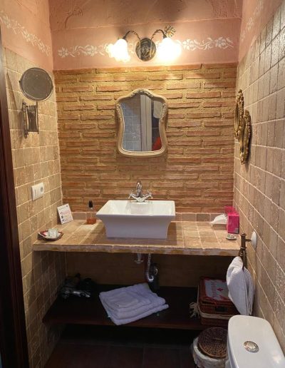 aseo apartamento trillo