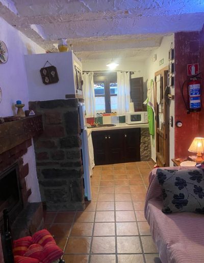 cocina Narria
