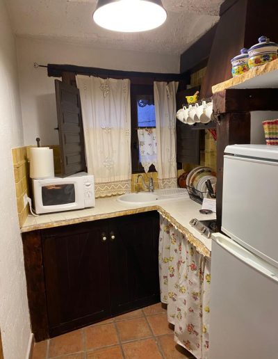 cocina trillo