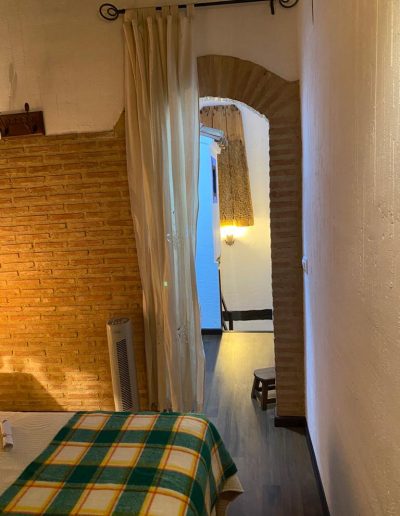 dormitorio trillo